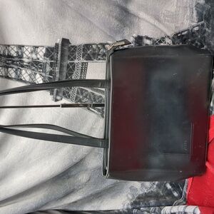 Giada leather bag
